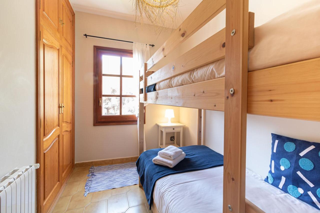 Villa Golf Sitges ヴィラノヴァ・イ・ラ・ジェルトル エクステリア 写真