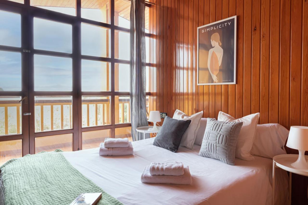 Villa Golf Sitges ヴィラノヴァ・イ・ラ・ジェルトル エクステリア 写真