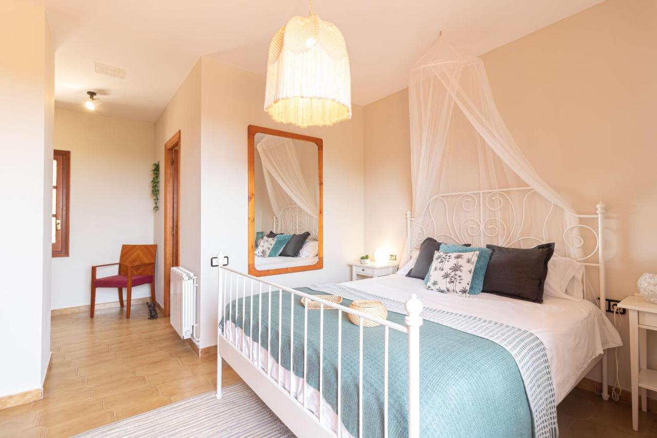 Villa Golf Sitges ヴィラノヴァ・イ・ラ・ジェルトル エクステリア 写真