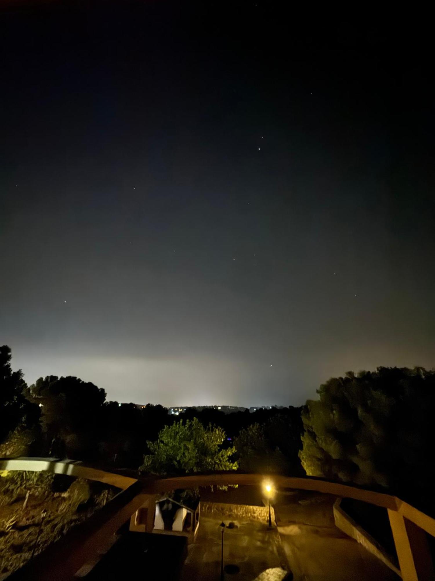 Villa Golf Sitges ヴィラノヴァ・イ・ラ・ジェルトル エクステリア 写真